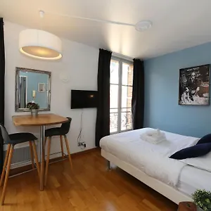  Apartamento Service - En Face Du Musee - 5 Francia