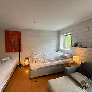  Apartamento Cosy With Free Parking Noruega